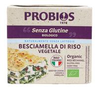 RICE BESCIAMELLA di RISO PROBIOS, 500 ml