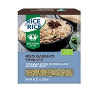 Probios Riso Basmati Integrale - 500 gr