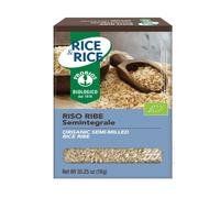 Rice & Rice - Riso Ribe Lungo Semintegrale, 1000 grammi