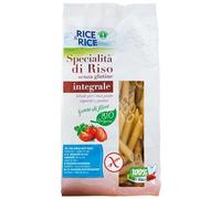 Rice&Rice Specialità Di Riso Integrale Penne Senza Glutine 250 g
