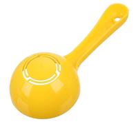 Rice Scoop Non - bastone fashional Innovativo Sushi Riso Globe Dinnerware Accessori Da Cucina per Giallo
