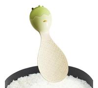Rice Scooper Cute Eggshell Non Stick Kitchen Utensils