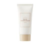 I'm From Rice Sunscreen SPF 50+ Crema solare viso 50 g