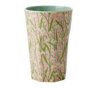 Rice Tazza in melamina bucaneve grande tall