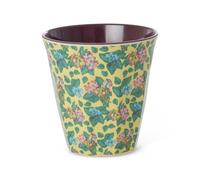 Rice Tazza in melamina floreale Emma's Print Medium