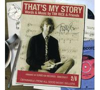 Rice, Tim & Friends - That's My Story