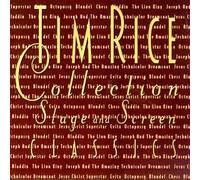Rice,Tim - Tim Rice Collection-Stage & S