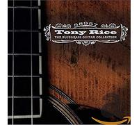 Rice, Tony - Bluegrass Guitar
