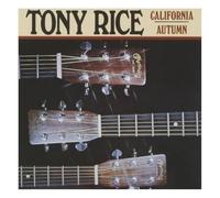 Rice, Tony - California Autumn