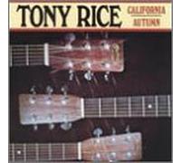 Rice, Tony - California Autumn