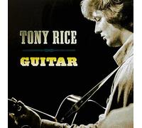 Rice, Tony - Guitar