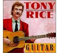 Rice, Tony - Guitar