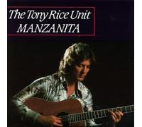Rice, Tony - Manzanita
