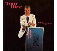 Rice, Tony - Me & My Guitar