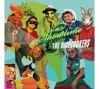 RICECOOKERS, THE - SHOWTIME - RICECOOKERS, THE