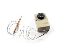 RICEL SUD - 8033266107048 ********* PRODIGY TERMOSTATO - 30 + 30 UNIVERSALE FRIGO CELLE FRIGORIFERO