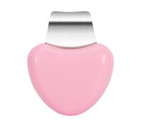 Ricella del naso, raschietto dei pori,raschietto per pori a di cuore | Strumento più pulito più pulito, strumenti per la cura della pelle, prodotti per la cura della pelle del viso per il salone di be