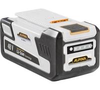 Ricellaggio Pacco Batteria Litio 48V Alpina BT 2048 AE - BT 2548 AE