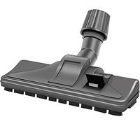 RICELSUD.IT 1 Spazzola con Ruote + SETOLE Pavimento E TAPPETI ASPIRAPOLVERE Johnson