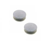 RICELSUD.IT 12462_ *********** 2 VALVOLE GOMMA SICUREZZA PENTOLA PRESSIONE AETERNUM NO ORIGINALE MC N069A