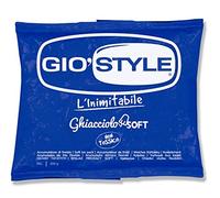RICELSUD.IT MATTONELLA Ghiaccio Gel Morbido Gio Style 200 GR 16×1.5×13 cm Piccola FER 310956