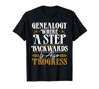 Ricerca Anchestria Storico Genealogia Albero Genealogia Maglietta