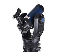 Ricerca automatica delle stelle ad alta definizione per l'osservazione astronomica professionale delle stelle nello spazio profondo