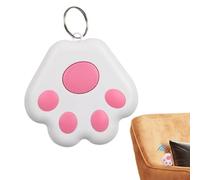 Ricerca chiavi | Mini GPS per bambini Cani con artiglio di gatto