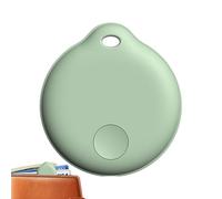 Ricerca chiavi remote - Localizzatore GPS Localizzatore Telefono per Bambini - Tracker resistente all'acqua a batteria per portafogli per bambini Zaini per cellulari Animali domestici