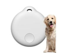 Ricerca chiavi remote, Localizzatore wireless GPS, Localizzatore portatile wireless per cellulare a batteria per chiavi zaini bambini cellulare animali domestici
