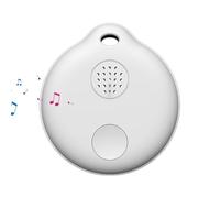 Ricerca chiavi remote - Localizzatore wireless GPS - Tracker resistente all'acqua a batteria per portafogli per bambini Zaini per cellulari Animali domestici