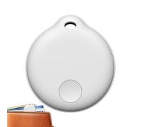 Ricerca chiavi remote - Localizzatore wireless GPS | Tracker resistente all'acqua a batteria per portafogli per bambini Zaini per cellulari Animali domestici