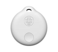 Ricerca chiavi remote | Localizzatore wireless GPS - Tracker resistente all'acqua a batteria per portafogli per bambini Zaini per cellulari Animali domestici