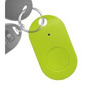 Ricerca Chiavi, Tracker per Animali Domestici Tracker Wireless Tracker Senza Fili e Ricerca Oggetti per Chiavi, Borse, Piccolo Trova Telefono, Portafoglio Tracker Portachiavi