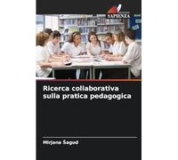 Ricerca collaborativa sulla pratica pedagogica