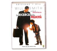 Ricerca Della Felicita' (La);