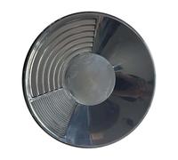 Ricerca Dell'oro Pan per La Ricerca Dell'oro Pan per La Ricerca Dell'oro Double Riffles Collezione di Riffles