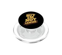 Ricerca dell'oro Prospezione delle miniere d'oro PopSockets PopGrip per MagSafe