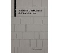 Ricerca e costruzione dell'architettura