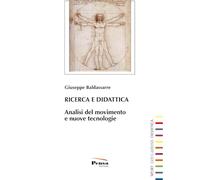 Ricerca e didattica. Analisi del movimento e nuove tecnologie