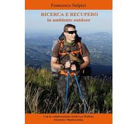Ricerca e recupero in ambiente outdoor