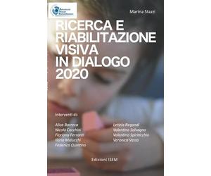 Ricerca e Riabilitazione visiva in dialogo 2020
