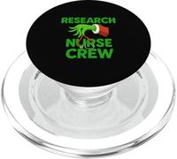 Ricerca Infermiera Crew Natale PopSockets PopGrip per MagSafe