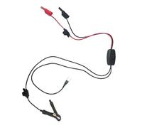 Ricerca interruttore - Strumento di prova ABS per auto | Dispositivo di prova portatile e preciso, strumento di riparazione auto, veicolo, officina, garage, casa interna, 130g