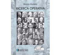 Ricerca operativa