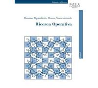 Ricerca operativa