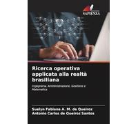 Ricerca operativa applicata alla realtà brasiliana