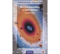 Ricerca scientifica e innovazione. Le parole chiave