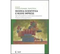 Ricerca scientifica e nuove imprese. Spin-off accademici e valore della conoscenza