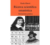 Ricerca scientifica umanistica